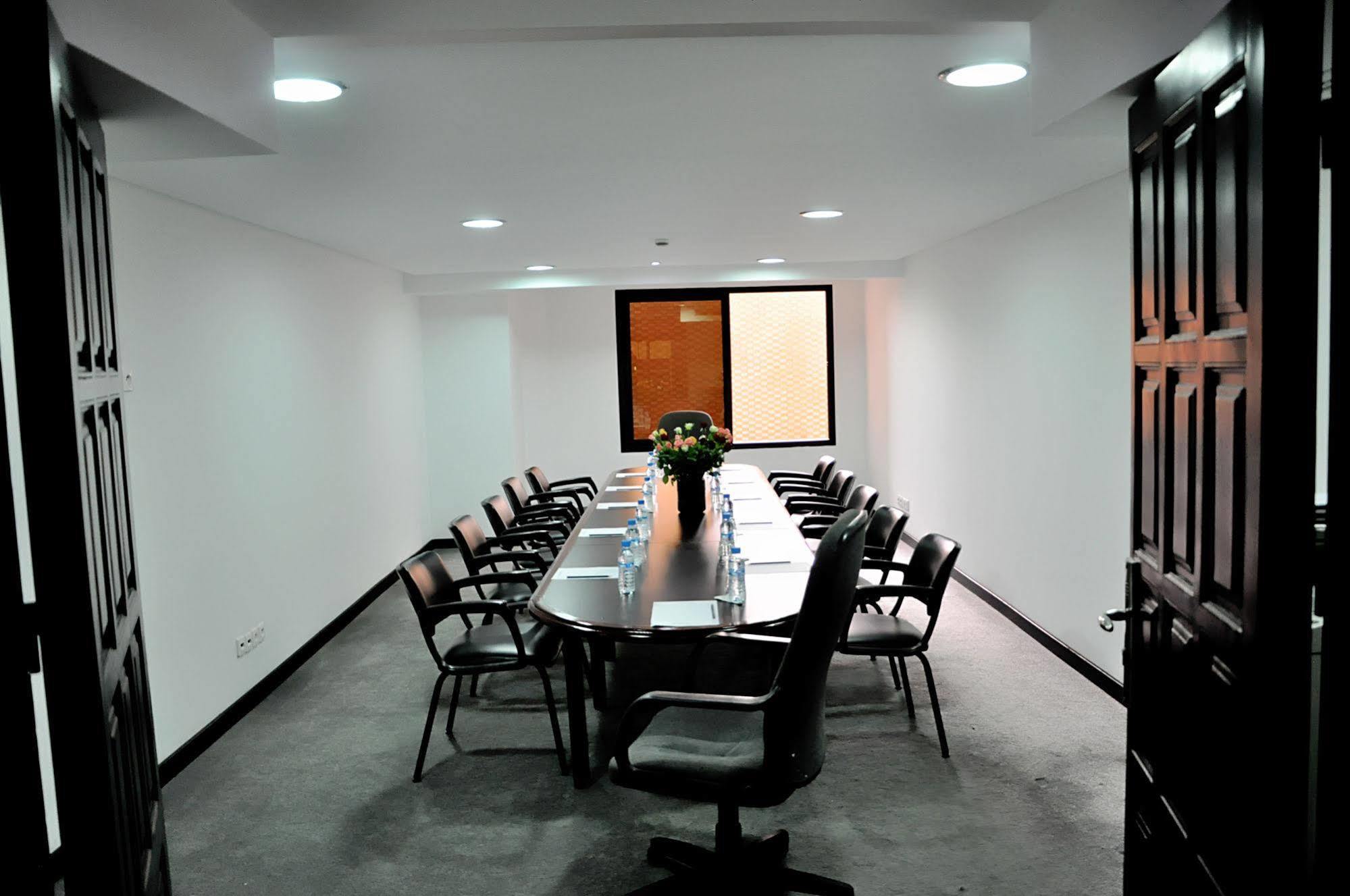 Tempoo Hotel Marrakech City Centre Adults Only Marakeş Dış mekan fotoğraf